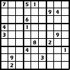 Sudoku Evil 84366