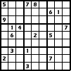 Sudoku Evil 109771