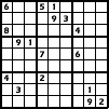 Sudoku Evil 85493