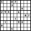Sudoku Evil 41828