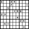 Sudoku Evil 138052