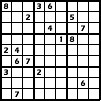 Sudoku Evil 55776