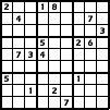 Sudoku Evil 55334