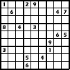 Sudoku Evil 32483