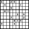 Sudoku Evil 54076