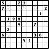 Sudoku Evil 35598