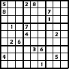 Sudoku Evil 65908