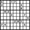 Sudoku Evil 131635