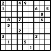 Sudoku Evil 63314