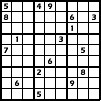 Sudoku Evil 41471