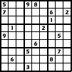 Sudoku Evil 55922