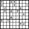 Sudoku Evil 136596