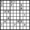 Sudoku Evil 90559