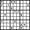 Sudoku Evil 94700