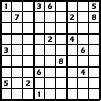 Sudoku Evil 61278