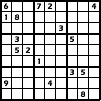 Sudoku Evil 92889