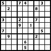 Sudoku Evil 152752