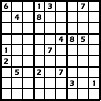 Sudoku Evil 77863