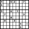 Sudoku Evil 86509