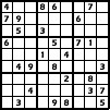 Sudoku Evil 206484