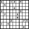 Sudoku Evil 72115