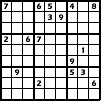 Sudoku Evil 72733