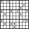 Sudoku Evil 94444