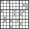 Sudoku Evil 39496