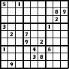 Sudoku Evil 87769