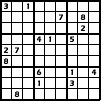 Sudoku Evil 90793