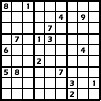 Sudoku Evil 51191