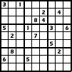 Sudoku Evil 131457