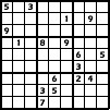 Sudoku Evil 143665