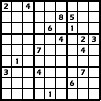 Sudoku Evil 68565