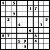 Sudoku Evil 64431