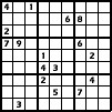 Sudoku Evil 32604