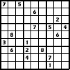 Sudoku Evil 77642