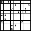 Sudoku Evil 78206