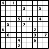 Sudoku Evil 41990