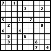 Sudoku Evil 51976