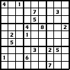 Sudoku Evil 94701