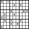 Sudoku Evil 34981