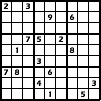 Sudoku Evil 69080