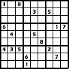 Sudoku Evil 49641
