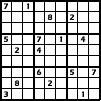 Sudoku Evil 54888