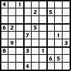Sudoku Evil 47045