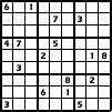 Sudoku Evil 82518