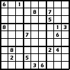 Sudoku Evil 94764