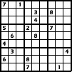 Sudoku Evil 137363