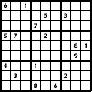 Sudoku Evil 131596